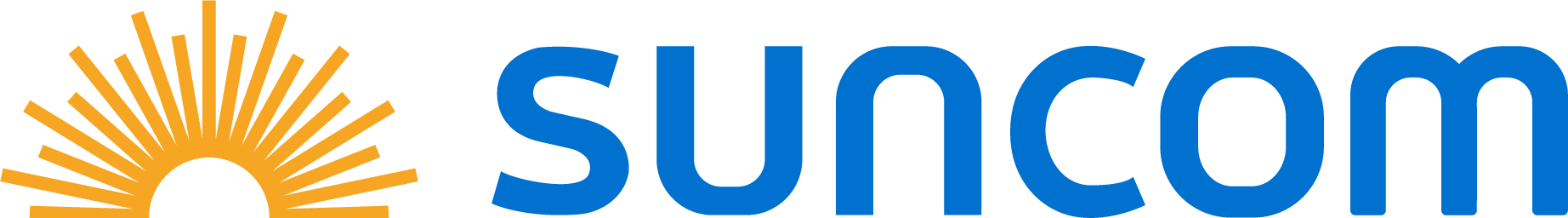 SunCom Logo